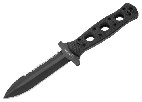 B�ker Plus Steel-Mariner, 02BO285 B�ker Plus Steel-Mariner, 02BO285 von BÖKER PLUS