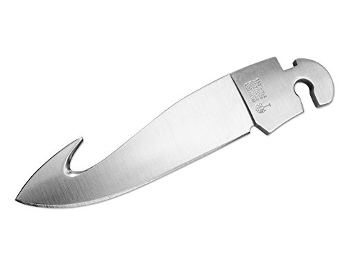Böker 119013 Herren Messer Optima Aufreißklinge, Silber, Standard von Böker