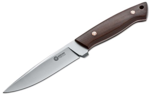 ARBOLITO Fahrtenmesser Böker Relincho Madera ARBOLITO Fahrtenmesser Böker Relincho Madera von ARBOLITO