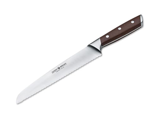 Böker Forge Wood Brotmesser Böker Forge Wood Brotmesser von Böker