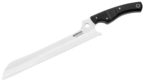 Böker Gorm Brotmesser Böker Gorm Brotmesser von Böker