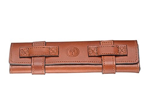 Böker Herren Rolletui Roll etui, Braun, Einheitsgröße EU Böker Herren Rolletui Roll etui, Braun, Einheitsgröße EU von Böker