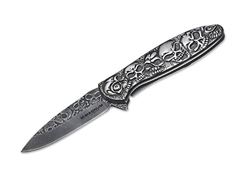 Magnum 01SC519 Dia de los Muertos Taschenmesser Magnum 01SC519 Dia de los Muertos Taschenmesser von Böker
