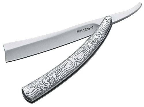 Magnum Taschenmesser Fleet Street Razor von Magnum