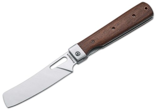 Böker Plus Taschenmesser Magnum Outdoor Cuisine III, braun Böker Plus Taschenmesser Magnum Outdoor Cuisine III, braun von Böker