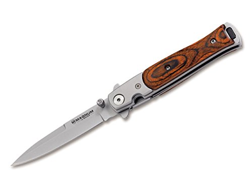 Magnum Taschenmesser Stiletto Magnum Taschenmesser Stiletto von Magnum