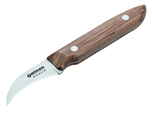 Böker Messer Brava Schäl, 130488 Böker Messer Brava Schäl, 130488 von Böker