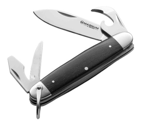 Magnum Taschenmesser Classic Pocket Steel Magnum Taschenmesser Classic Pocket Steel von Magnum