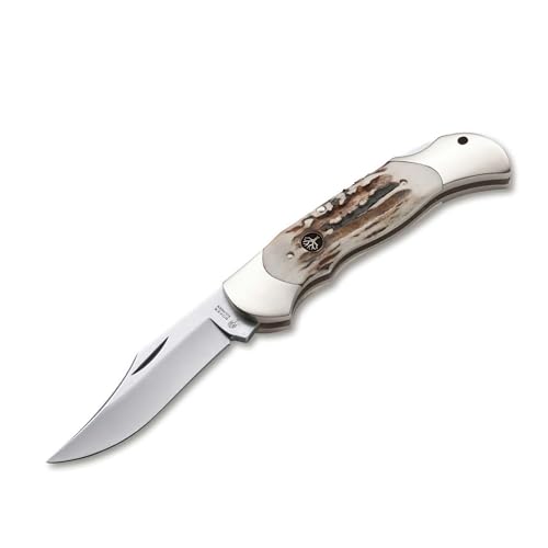 Böker Optima Hirschhorn 113004ST Böker Optima Hirschhorn 113004ST von Böker