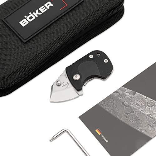 BÖKER PLUS Taschenmesser DW-1 BÖKER PLUS Taschenmesser DW-1 von BÖKER PLUS