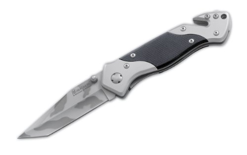 Böker Plus High Risk Emergency Knife Messer, STANDARD von Böker