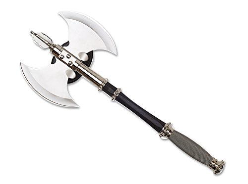 Magnum Axt/Tomahawk Double Head Axe Magnum Axt/Tomahawk Double Head Axe von Magnum