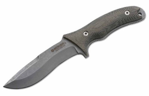 Böker Tasche und Küchenmesser Klinge Outdoor Orca GEN.2 Plain, 120596 Böker Tasche und Küchenmesser Klinge Outdoor Orca GEN.2 Plain, 120596 von Böker