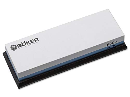 Böker Wasserstein 2000/5000 09BO196 Böker Wasserstein 2000/5000 09BO196 von Böker