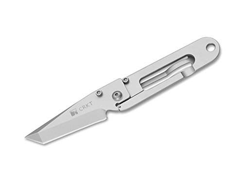 CRKT K.I.S.S. 01CR100, 14,5 cm CRKT K.I.S.S. 01CR100, 14,5 cm von Böker