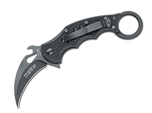 FKMD Small Folding Karambit 01FX599 FKMD Small Folding Karambit 01FX599 von Böker