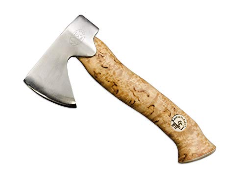 Karesuando Unisex Adult Axt Unna Aksu Natur, Standard Karesuando Unisex Adult Axt Unna Aksu Natur, Standard von Böker