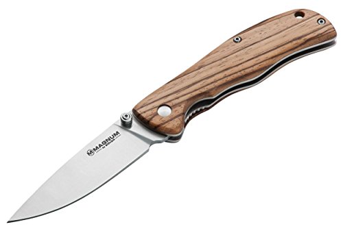 Magnum Taschenmesser Backpacker Magnum Taschenmesser Backpacker von Magnum