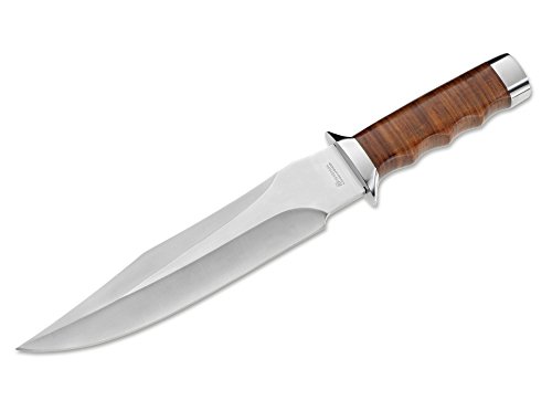 Böker Magnum Giant Bowie 02MB565, Braun von Böker