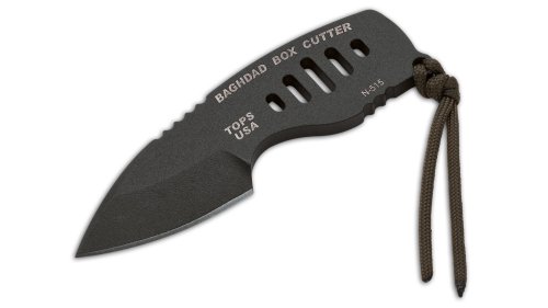TOPS Knives Baghdad Box Cutter 02TPBBC01 TOPS Knives Baghdad Box Cutter 02TPBBC01 von Böker