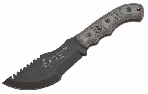 TOPS TBT-010 Knives Tom Brown Tracker 02TPTBT010 TOPS TBT-010 Knives Tom Brown Tracker 02TPTBT010 von Böker