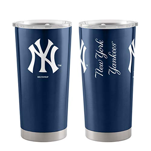 Boelter Brands MLB Ultra, New York Yankees, 570 ml von Boelter Brands