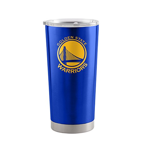 Boelter Brands NBA Golden State Warriors Ultra Tumbler, 20-ounce von Boelter Brands