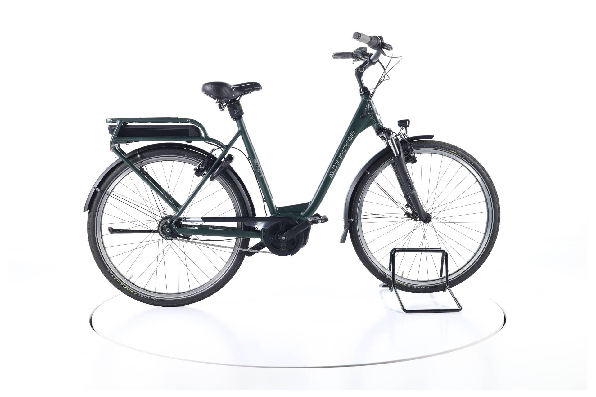 Böttcher Glider X Active 2022 Böttcher Glider X Active 2022 von Böttcher