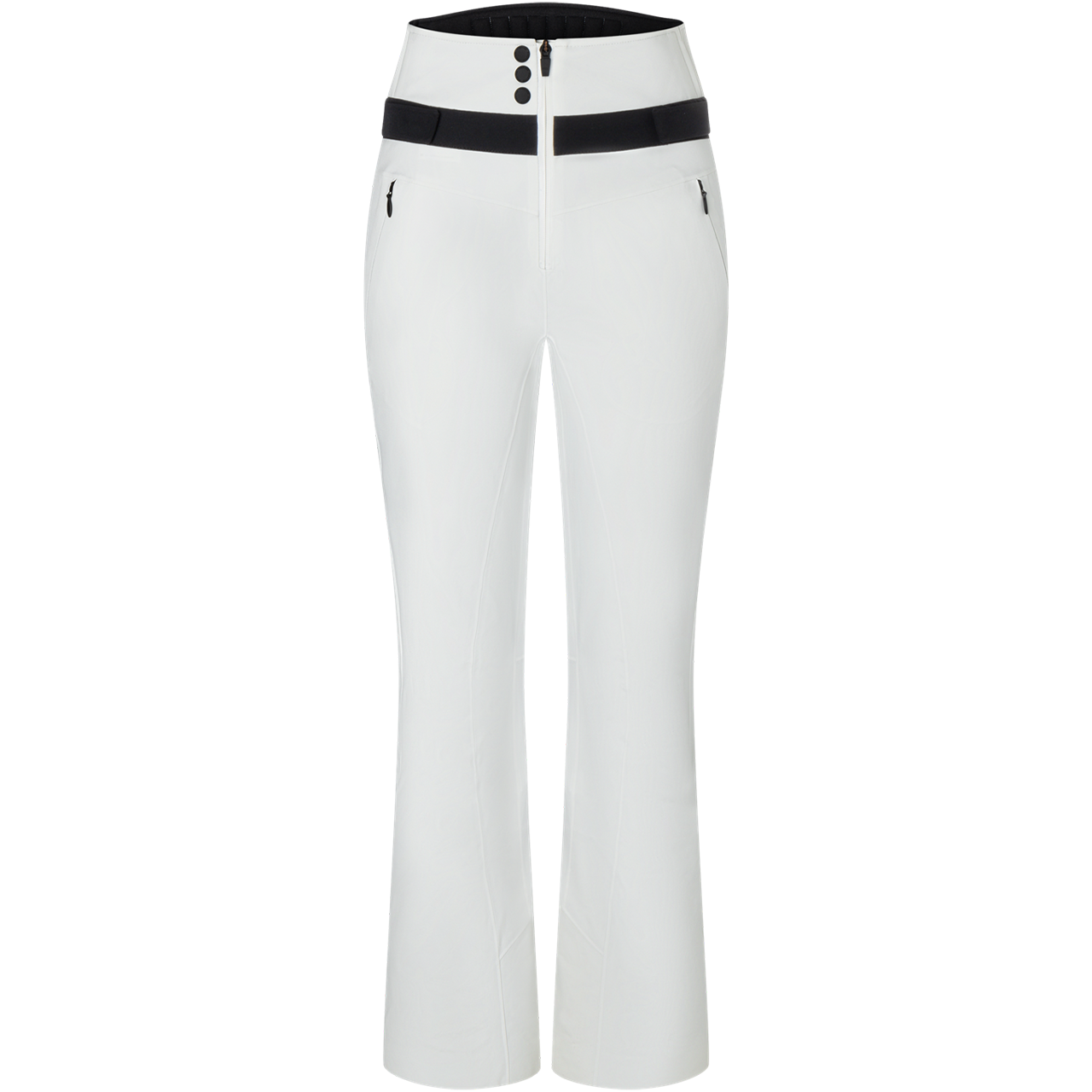 Bogner Fire + Ice Damen Skihose BORJA3-T light chalk Bogner Fire + Ice Damen Skihose BORJA3-T light chalk von Bogner FIRE + ICE