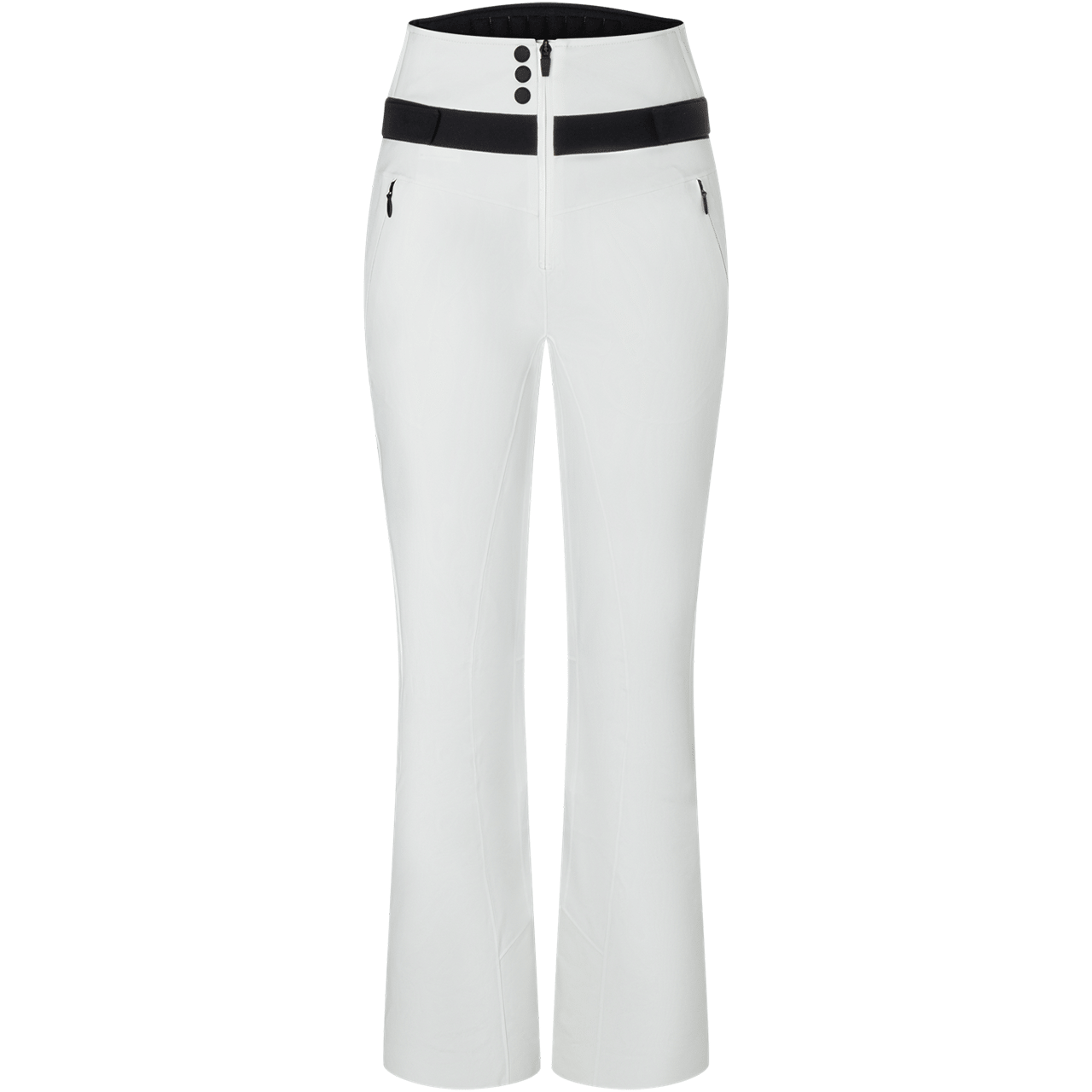 Bogner Fire + Ice Damen Skihose BORJA3-T light chalk Bogner Fire + Ice Damen Skihose BORJA3-T light chalk von Bogner FIRE + ICE