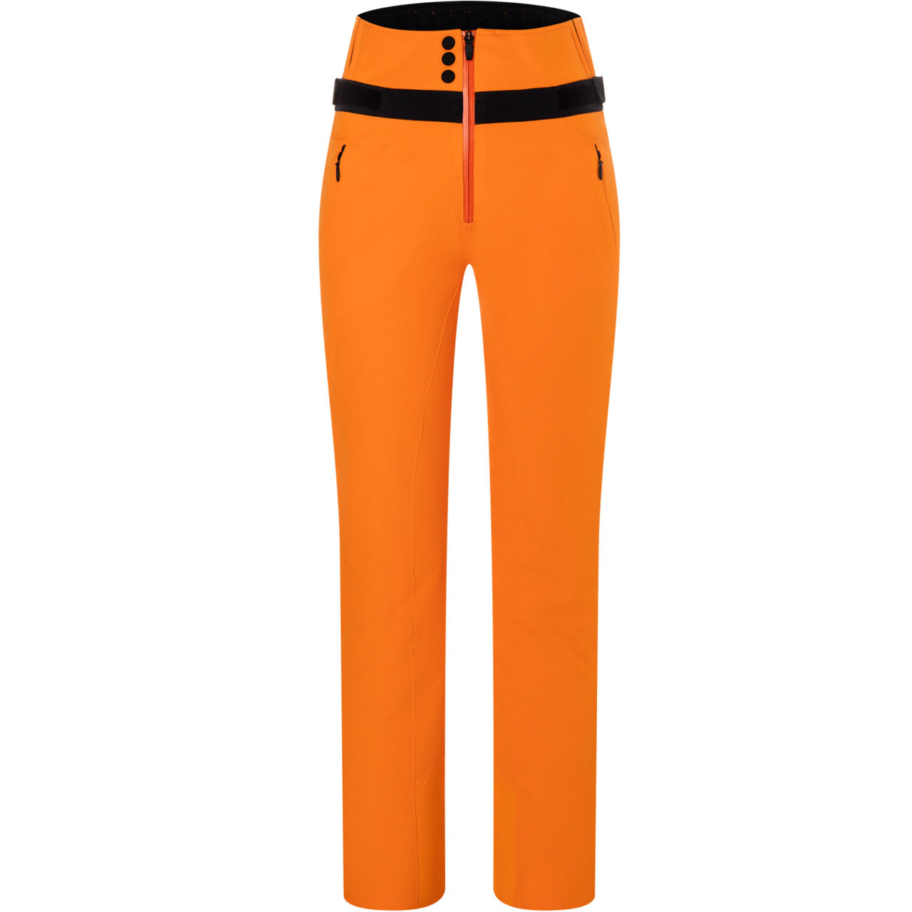 Bogner Fire + Ice Damen Skihose BORJA3-T orange von Bogner FIRE + ICE