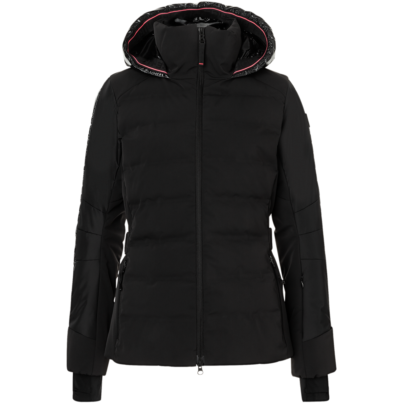 Bogner Fire + Ice Damen Skijacke CADJA black Bogner Fire + Ice Damen Skijacke CADJA black von Bogner FIRE + ICE