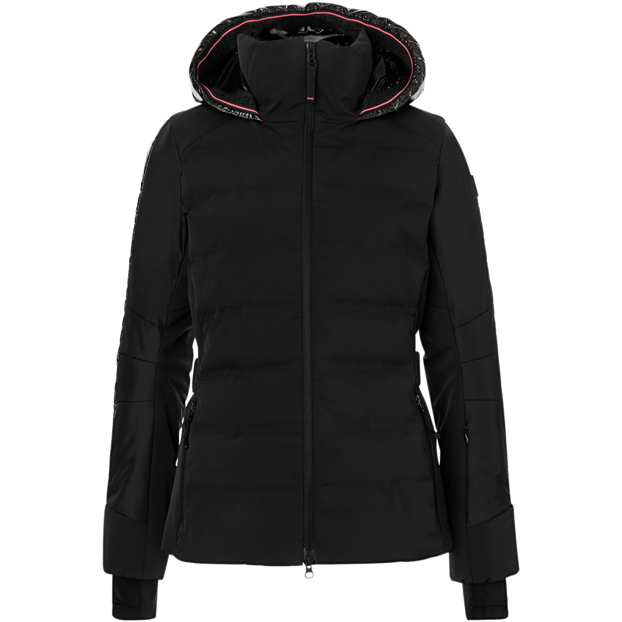 Bogner Fire + Ice Damen Skijacke CADJA black Bogner Fire + Ice Damen Skijacke CADJA black von Bogner FIRE + ICE