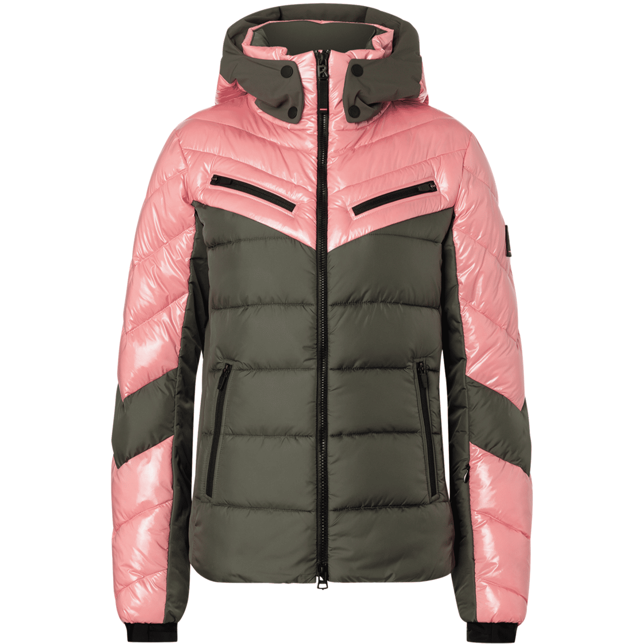 Bogner Fire + Ice Damen Skijacke FARINA3 strawberry ice Bogner Fire + Ice Damen Skijacke FARINA3 strawberry ice von Bogner FIRE + ICE