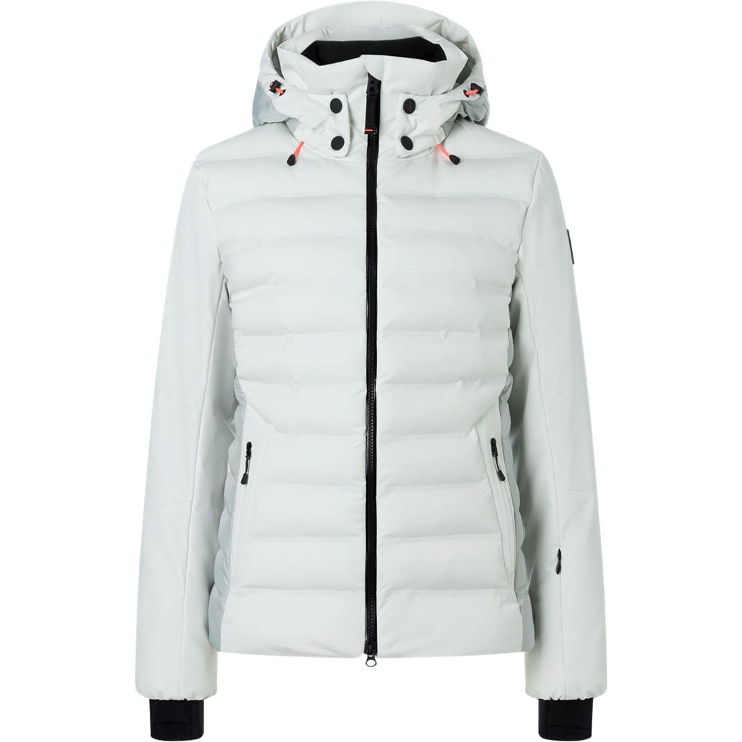Bogner Fire + Ice Damen Skijacke JANKA3 light chalk Bogner Fire + Ice Damen Skijacke JANKA3 light chalk von Bogner FIRE + ICE