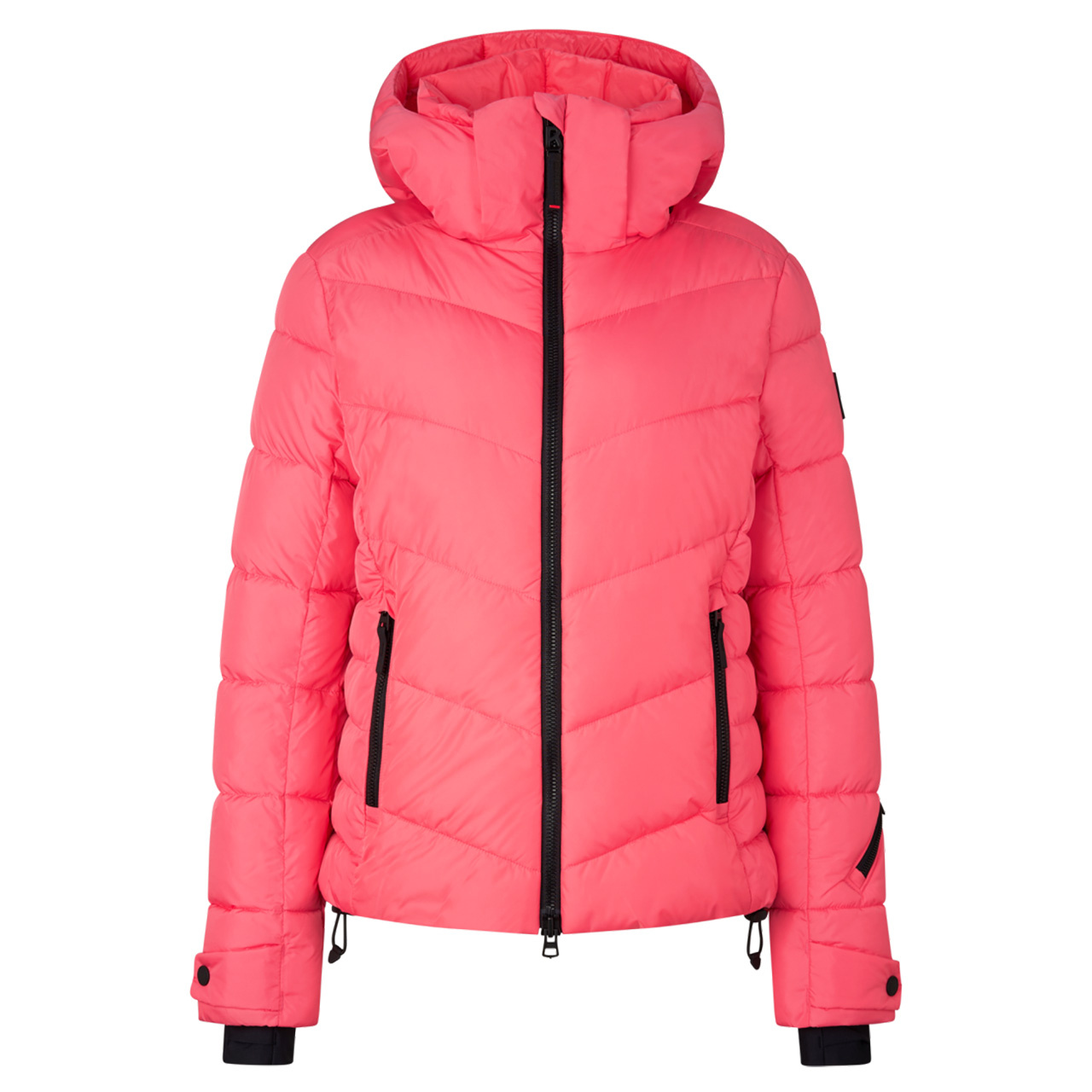 Bogner Fire + Ice Damen Skijacke SAELLY2 pink von Bogner FIRE + ICE