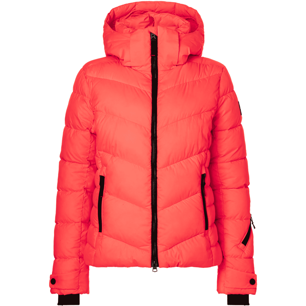 Bogner Fire + Ice Damen Skijacke SAELLY2 vibrantlipstick Bogner Fire + Ice Damen Skijacke SAELLY2 vibrantlipstick von Bogner FIRE + ICE