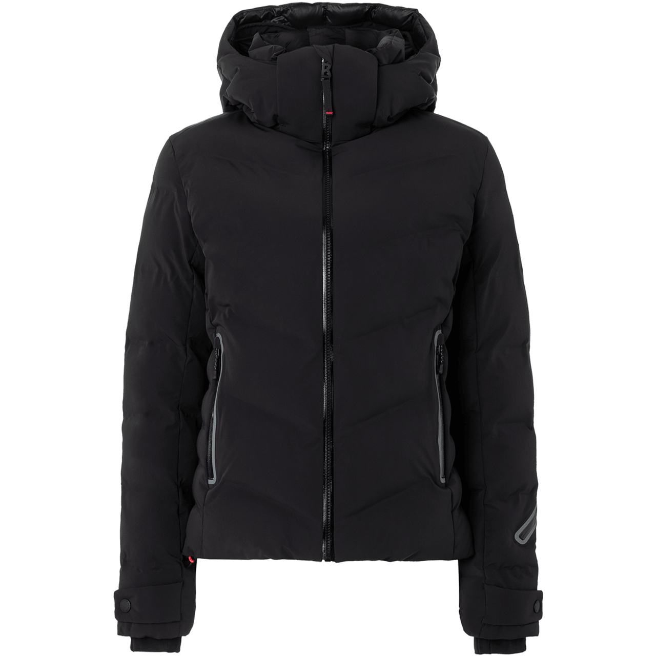 Bogner Fire + Ice Damen Skijacke TEC-SAELLY black Bogner Fire + Ice Damen Skijacke TEC-SAELLY black von Bogner FIRE + ICE