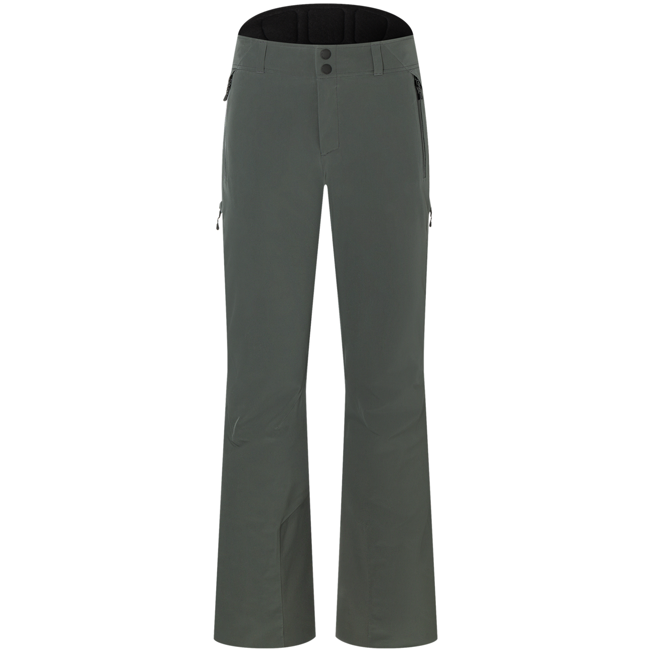 Bogner Fire + Ice Herren Skihose NIC-T dark grey von Bogner FIRE + ICE