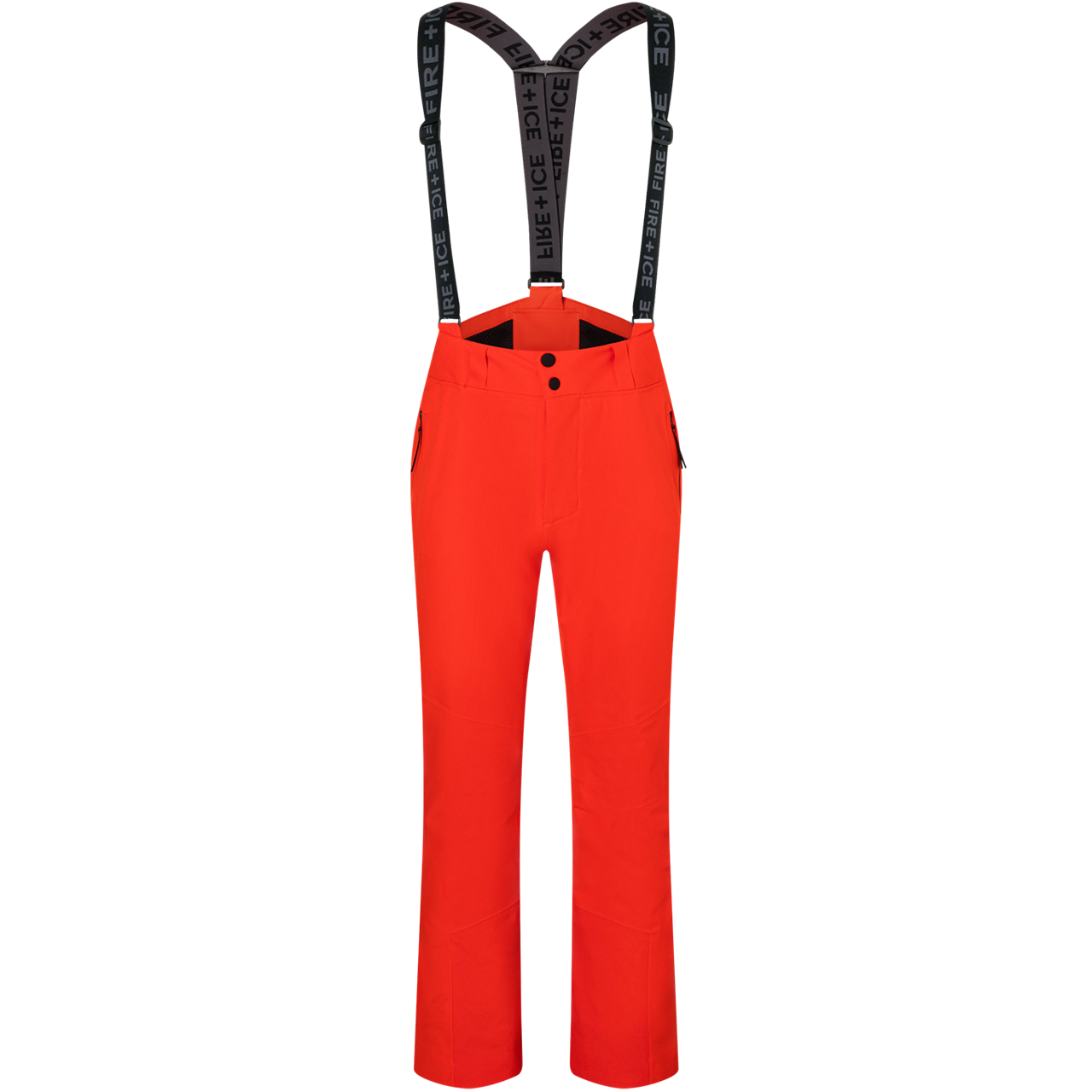 Bogner Fire + Ice Herren Skihose SCOTT3-T red orange Bogner Fire + Ice Herren Skihose SCOTT3-T red orange von Bogner FIRE + ICE