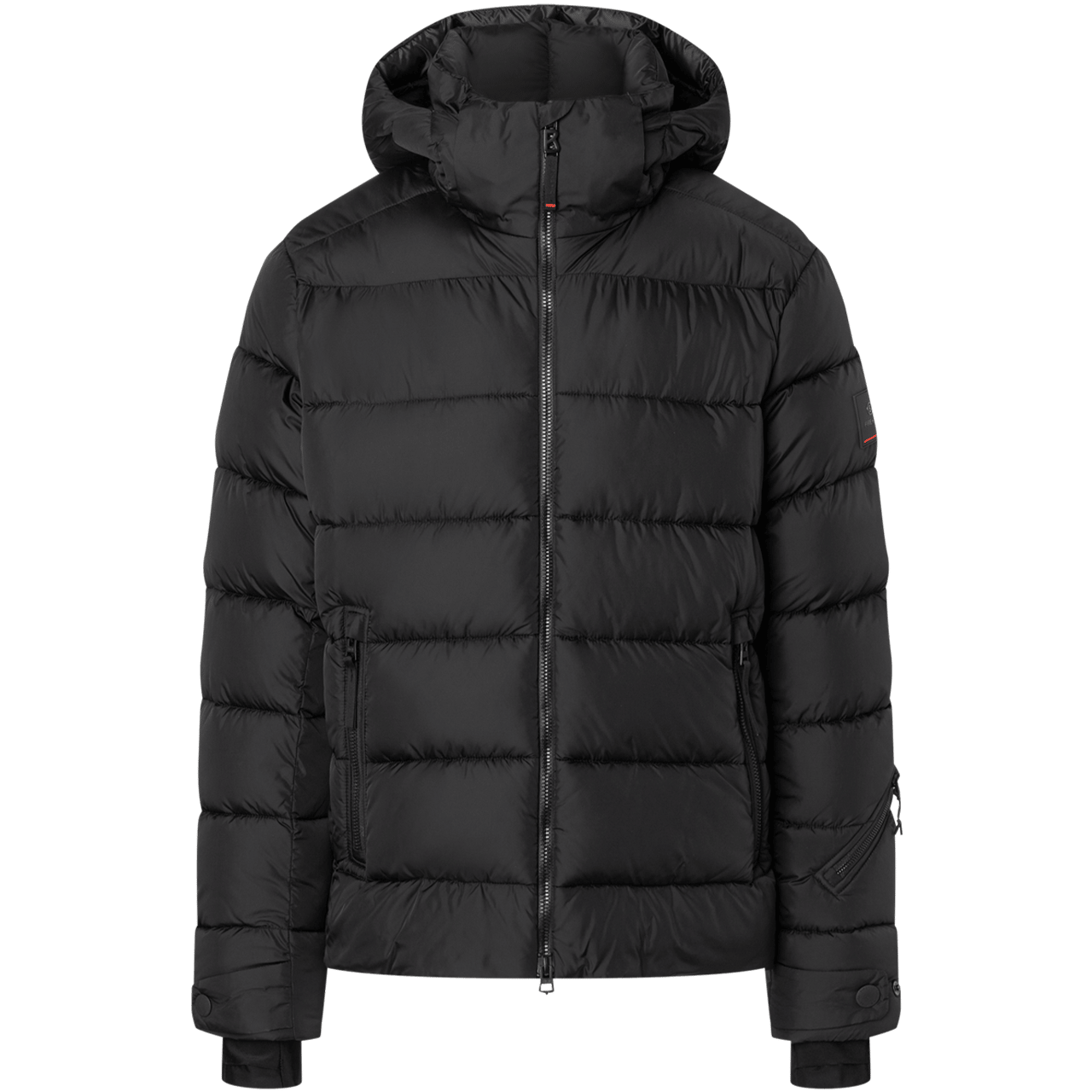 Bogner Fire + Ice Herren Skijacke LUKA2 black Bogner Fire + Ice Herren Skijacke LUKA2 black von Bogner FIRE + ICE