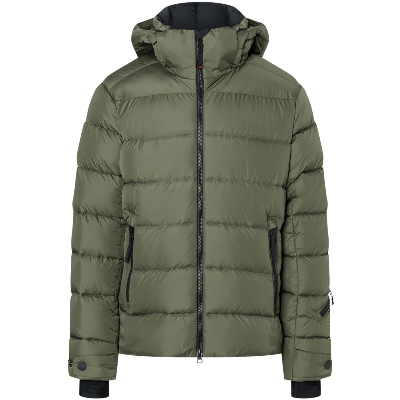 Bogner Fire + Ice Herren Skijacke LUKA2 leaf green von Bogner FIRE + ICE