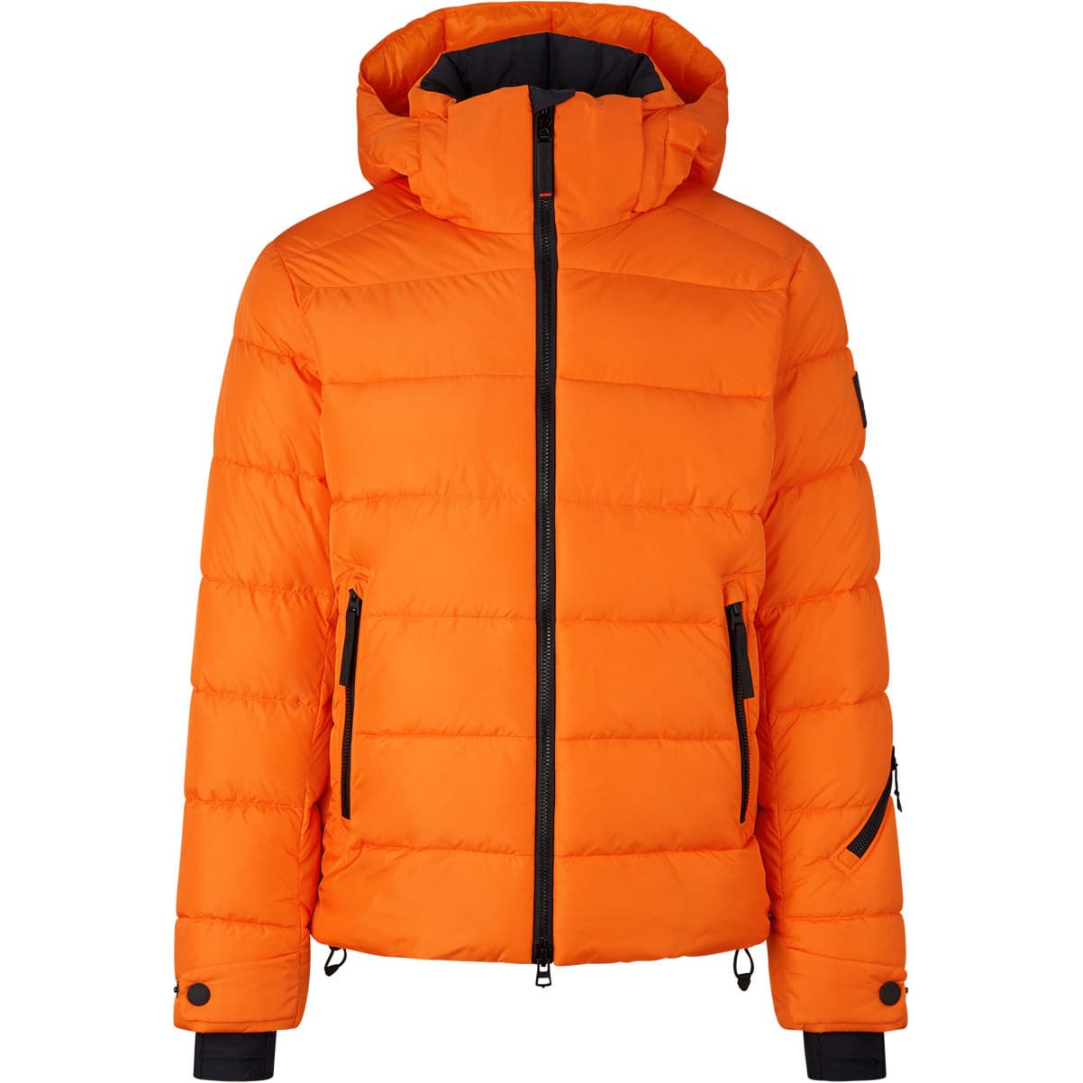 Bogner Fire + Ice Herren Skijacke LUKA2 orange Bogner Fire + Ice Herren Skijacke LUKA2 orange von Bogner FIRE + ICE
