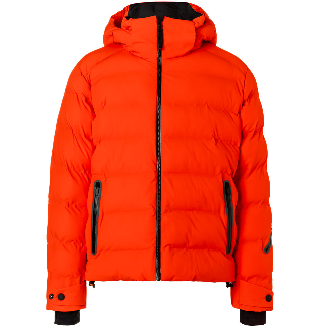 Bogner Fire + Ice Herren Skijacke TEC-LUKA red orange von Bogner FIRE + ICE