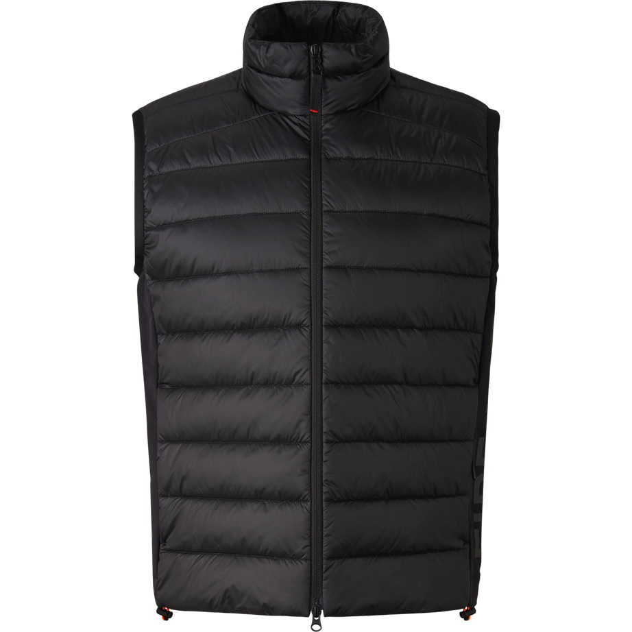 Bogner Fire + Ice Herren Steppweste Homer black von Bogner FIRE + ICE