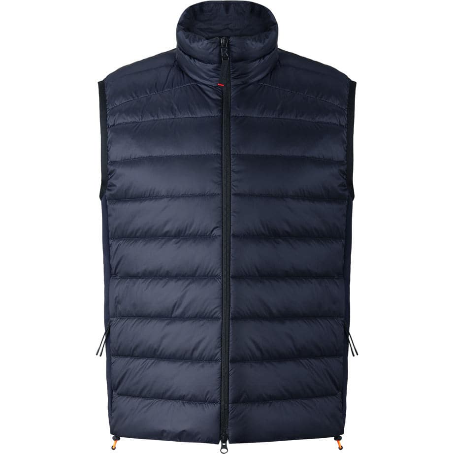 Bogner Fire + Ice Herren Steppweste Homer deepest navy Bogner Fire + Ice Herren Steppweste Homer deepest navy von Bogner FIRE + ICE