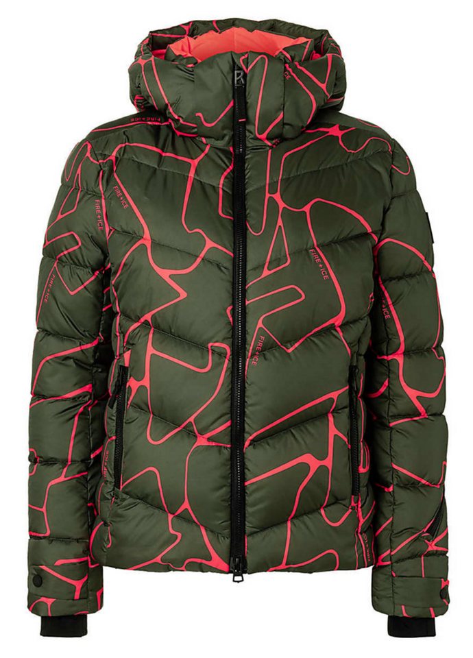 Bogner Fire + Ice Winterjacke SAELLY2 von Bogner Fire + Ice