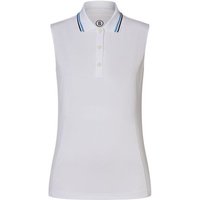 Bogner ALESSIA ohne Arm Polo offwhite Bogner ALESSIA ohne Arm Polo offwhite von Bogner