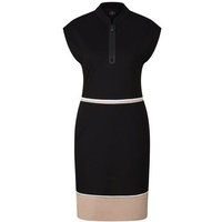 Bogner AMADEA ohne Arm Kleid schwarz von Bogner