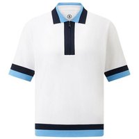 Bogner ANDRINA 3/4 Arm Polo offwhite Bogner ANDRINA 3/4 Arm Polo offwhite von Bogner